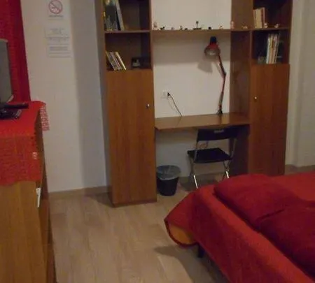 Lo Studio Guest House Rome Room photo