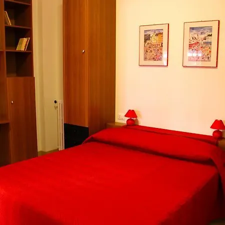 Lo Studio Guest House Rome Room photo