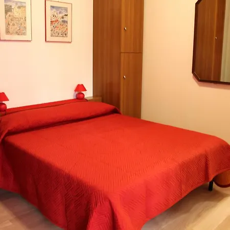 Lo Studio Guest House Rome Room photo