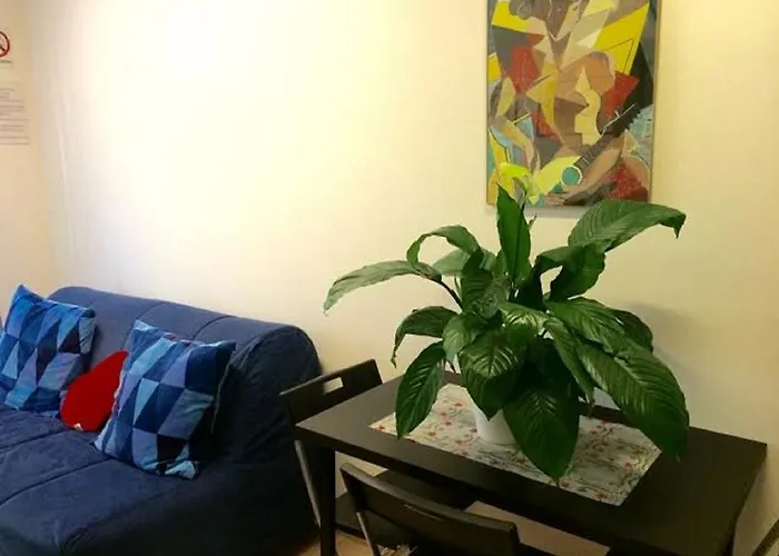 Lo Studio Guest House