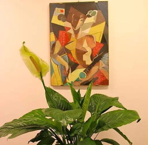 Lo Studio Guest House